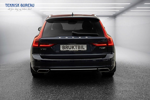 Volvo V90 7 of 26