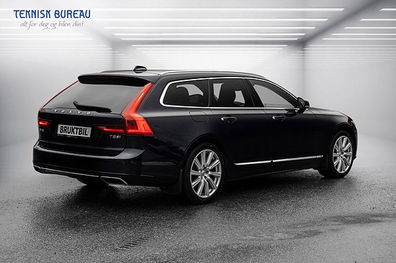 Volvo V90 9 of 26