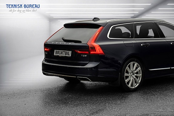 Volvo V90 8 of 26