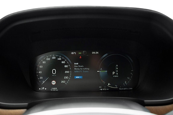 Volvo V90 17 of 26