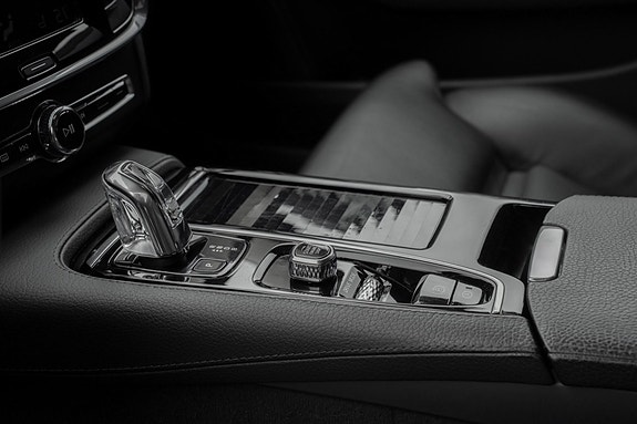 Volvo V90 15 of 26