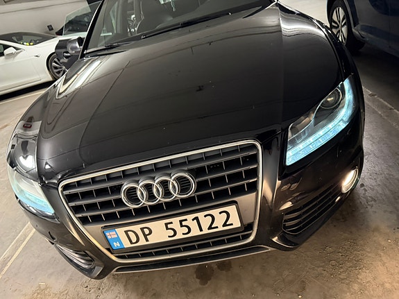 Audi A5 3 of 5