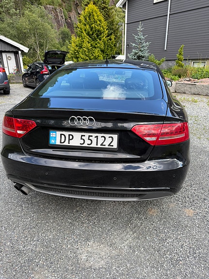 Audi A5 4 of 5