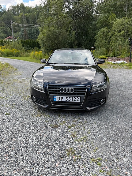 Audi A5 2 of 5