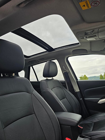 Suzuki SX4 S-Cross 25 of 30