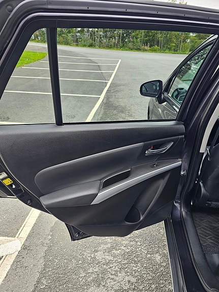 Suzuki SX4 S-Cross 11 of 30