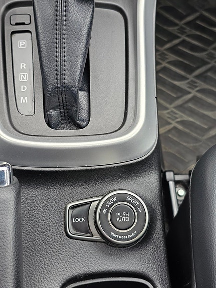 Suzuki SX4 S-Cross 22 of 30