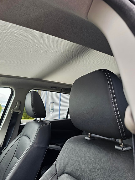 Suzuki SX4 S-Cross 26 of 30