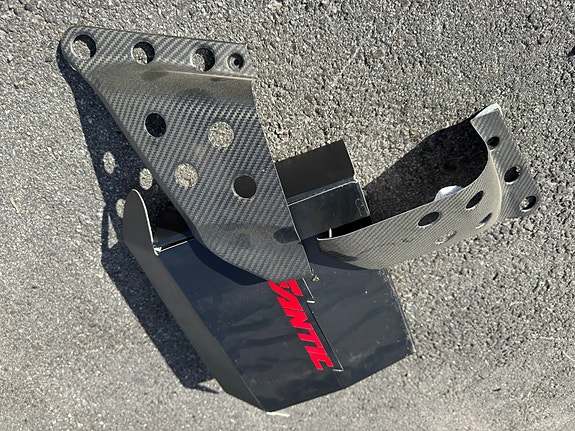 Fantic Caballero Scrambler 125 10 of 15