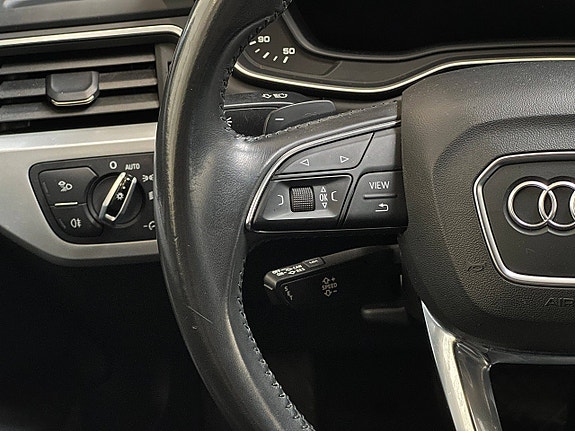 Audi A4 20 of 30