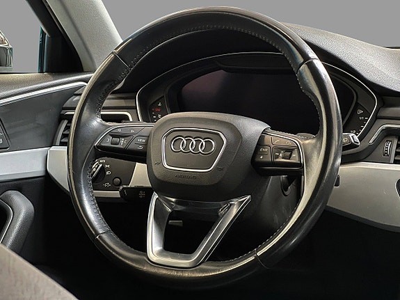 Audi A4 18 of 30