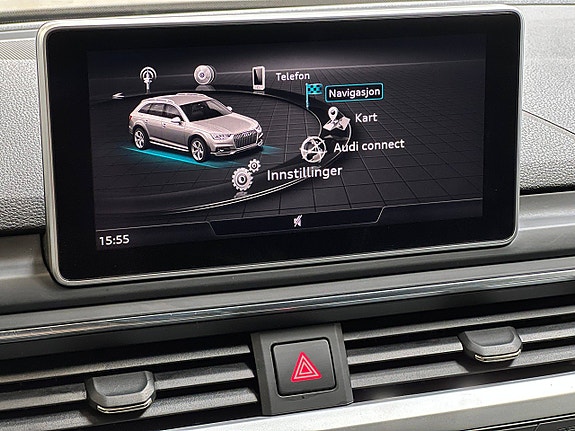 Audi A4 29 of 30