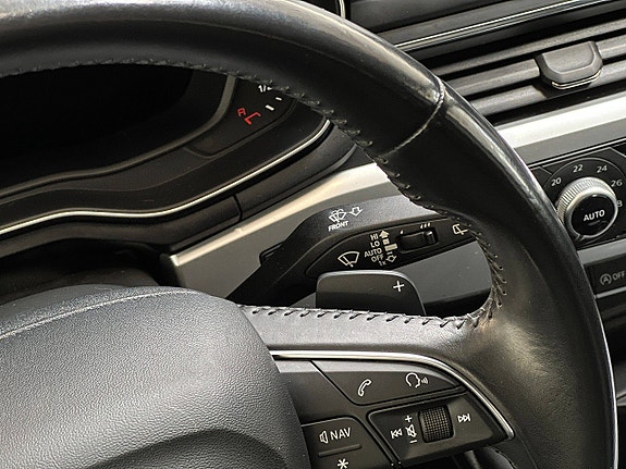 Audi A4 24 of 30