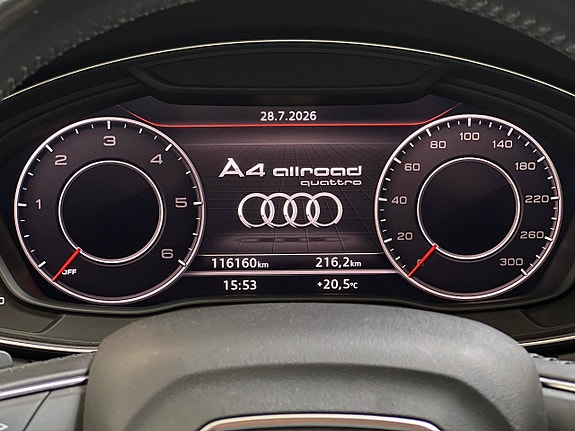 Audi A4 25 of 30