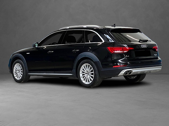 Audi A4 10 of 30