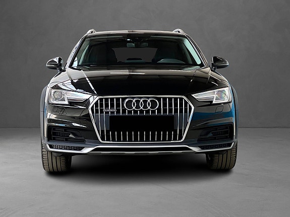 Audi A4 2 of 30