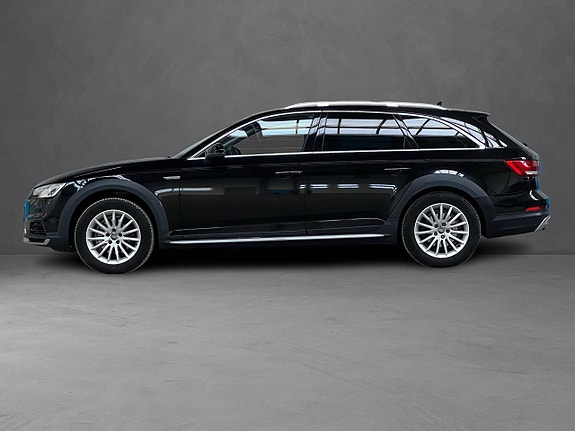 Audi A4 11 of 30