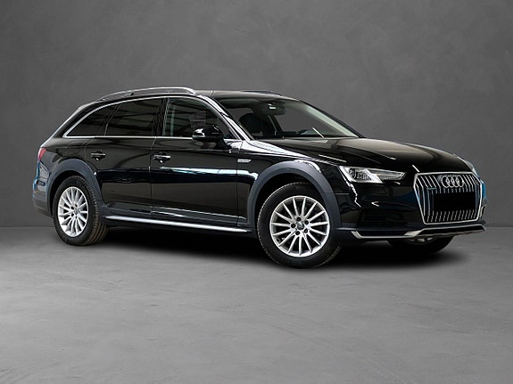 Audi A4 5 of 30