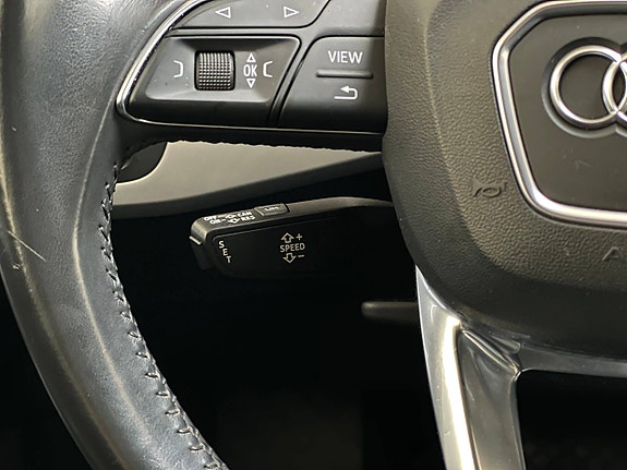Audi A4 22 of 30