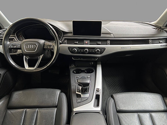 Audi A4 16 of 30