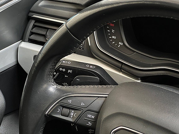 Audi A4 21 of 30