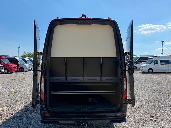 Mercedes-Benz Marcus Sprinter 519 CDI / 21 eller 24 seter/m/Telma brems/Leveringsklar ! 3 of 30