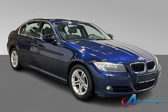 BMW 318i 2 of 12