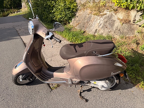 Vespa Primavera 50
