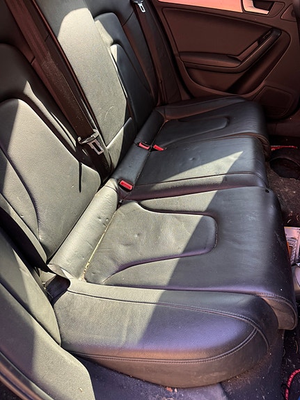 Audi A4 allroad 6 of 7
