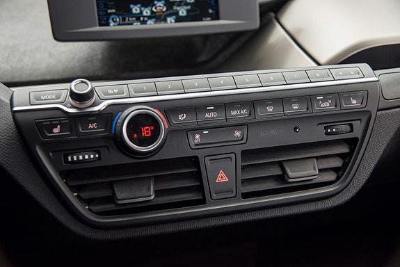 BMW i3 7 of 14