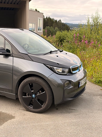 BMW i3 14 of 14