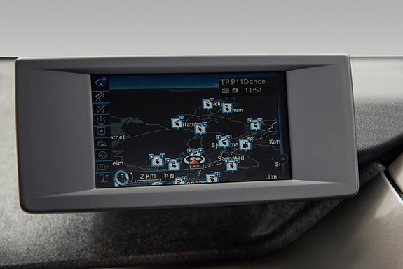 BMW i3 9 of 14