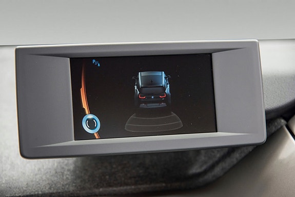 BMW i3 8 of 14