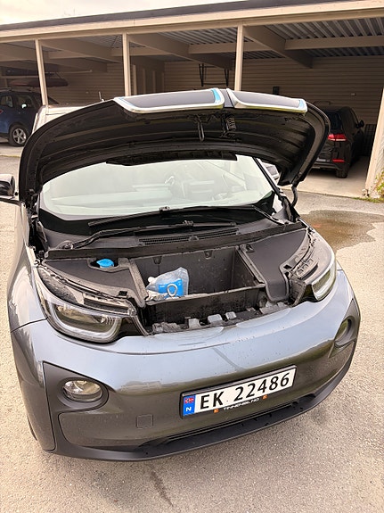 BMW i3 13 of 14