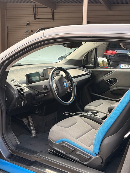 BMW i3 5 of 14