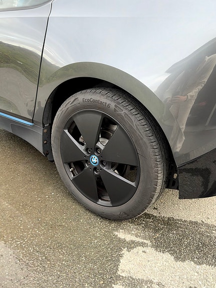 BMW i3 11 of 14
