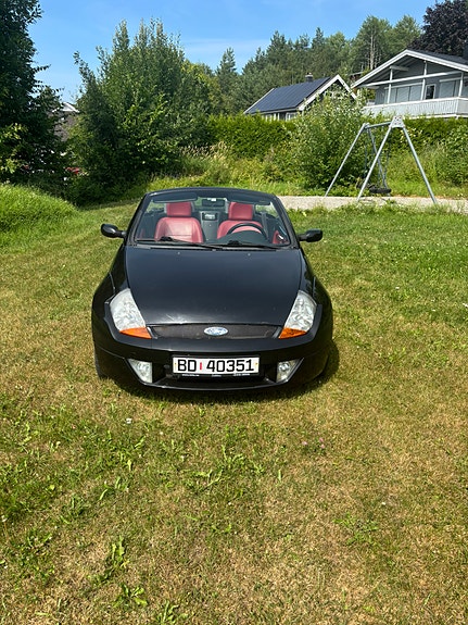 Ford StreetKa 5 of 17