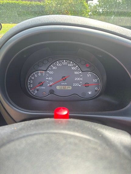 Ford StreetKa 6 of 17