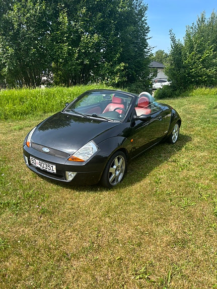 Ford StreetKa 11 of 17