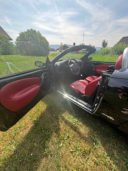 Ford StreetKa 17 of 17
