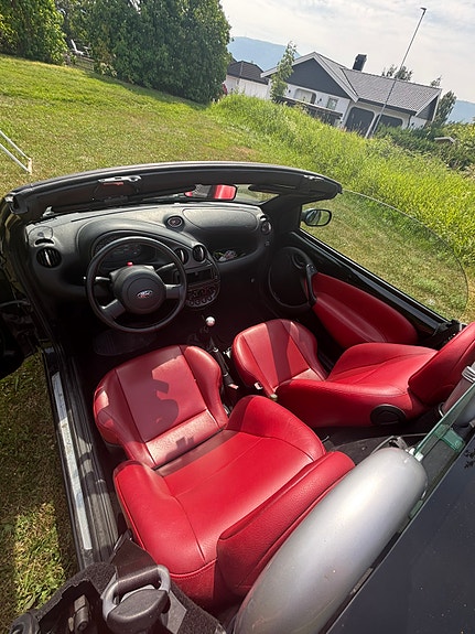 Ford StreetKa 13 of 17