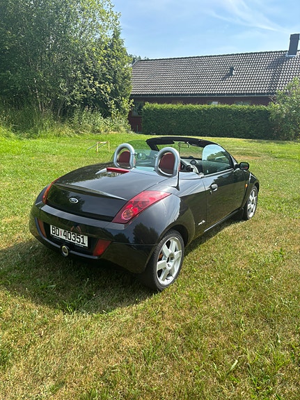 Ford StreetKa 12 of 17