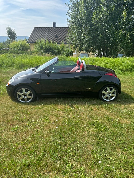 Ford StreetKa 3 of 17