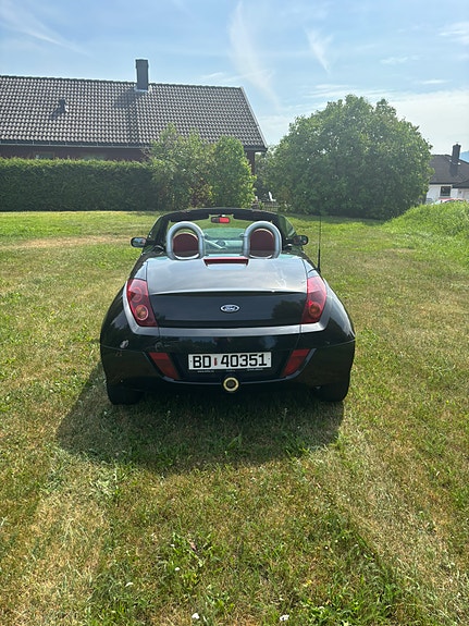 Ford StreetKa 2 of 17