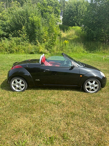 Ford StreetKa 10 of 17