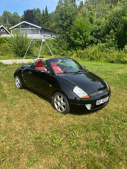 Ford StreetKa 9 of 17