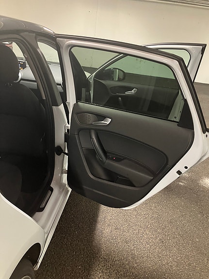 Audi A1 11 of 27