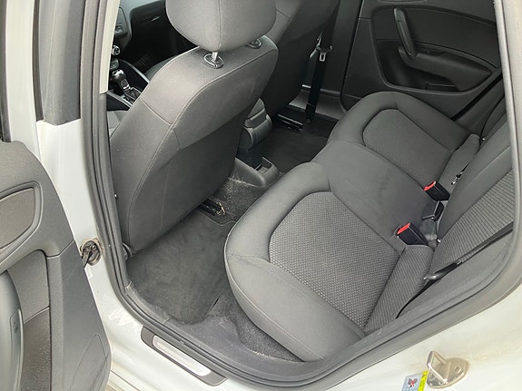 Audi A1 21 of 27