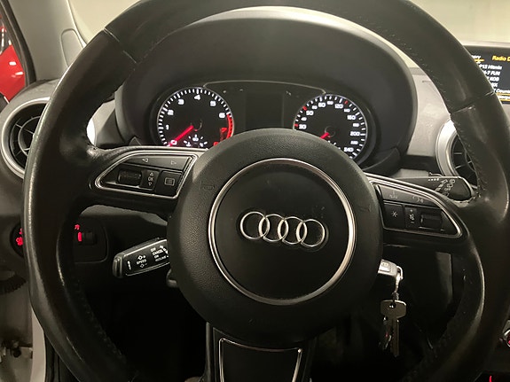 Audi A1 18 of 27