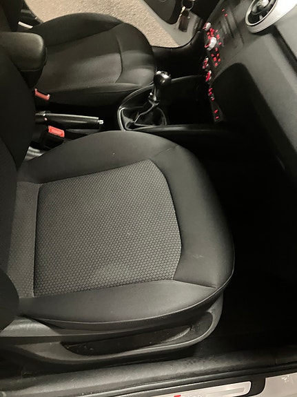 Audi A1 13 of 27